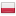 ekorki.pl hosted country